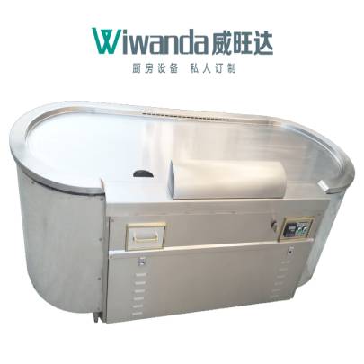 鐵板燒設備 (4)